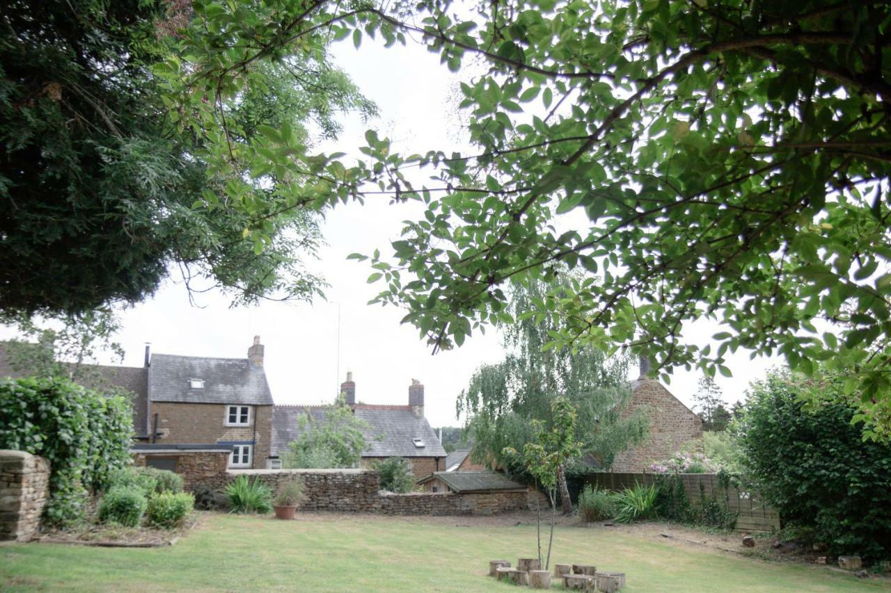 The Sun Inn At Hook Norton Exterior foto